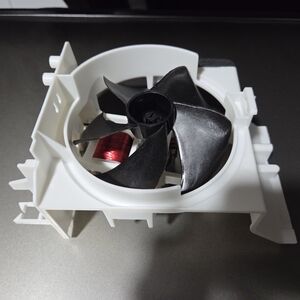 OEM LG Microwave Fan Assembly For MSER2090S